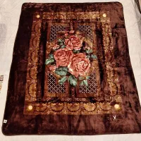 پتوهای ضخیم و نرم نوی خارجی