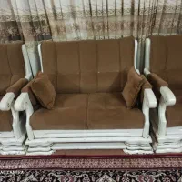 مبل دسته دوم راحتی