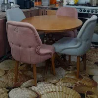 میزناهارخوری۴نفره به قیمت ۹ میلیون تومان