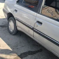 پژو ۴۰۵|خودرو سواری و وانت|مسجد سلیمان, |دیوار