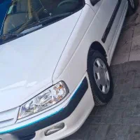 پارس سال|خودرو سواری و وانت|کاشان, آیت الله سعیدی|دیوار