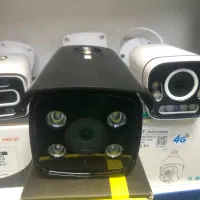 انواع دوربین مداربسته عمده و تکی|دوربین مداربسته|تهران, لاله زار|دیوار