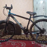 دوچرخه26کره‌ای