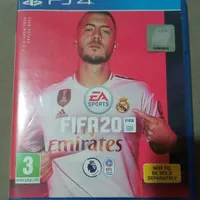 بازی فیفا 2020 PlayStation 4معاوضه