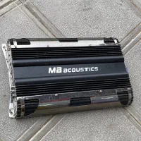 امپلی ۵کانال بوستر /MB / MTX