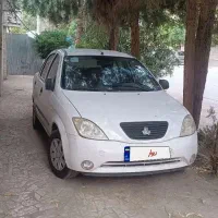 تیبا صندوقدار خانگی کم کار