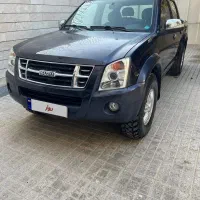 ایسوزو tfs|خودرو سواری و وانت|بجنورد, |دیوار