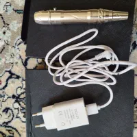 دستگاه میکروبلیدینگ قلم بلیددستکش لاتکس رنگ