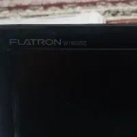 مانیتور ۱۹ ال جی|قطعات و لوازم جانبی رایانه|همدان, |دیوار