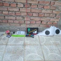 وسایل اسپرت دوچرخه