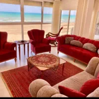 ویلاسوییت تکخواب ودوخواب وسه خواب ساحلی(نو)