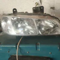 چراغ جلو پارس