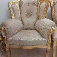 فروش مبل و میز غذا خوری|مبلمان خانگی و میز عسلی|برخوار, |دیوار