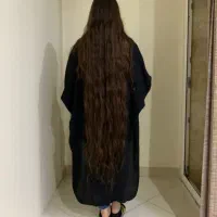 خرید مو بلند