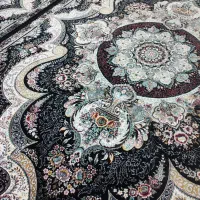 دنیای فرش دست دوم فروش انواع فرش ماشینی