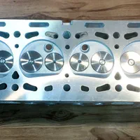 سرسیلندر پژو تراش اول کامل آماده نصب