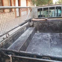 وانت مزدا دوگانه|خودرو سواری و وانت|مشهد, امامیه (شهرک غرب)|دیوار