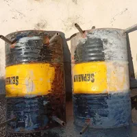 آخور گاو و گوسفند