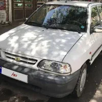 پراید 131