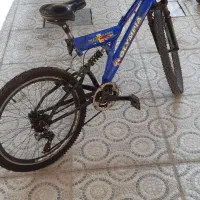 دوچرخه ۲۴ مارال|دوچرخه، اسکیت، اسکوتر|بندر ماهشهر, |دیوار