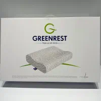 بالش طبی گرین رست