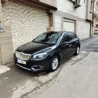 برلیانس H320 مدل 96 دنده ای