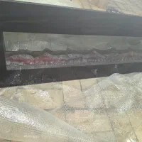 شومینه برقی