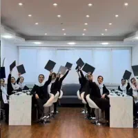 کراتین،اموزش گروهی با ارائه مدرک بین المللی|خدمات آموزشی|رشت, پستک|دیوار