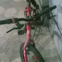 دوچرخه