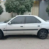 پژو slx مدل ۹۱ تیوفایو فرانسه