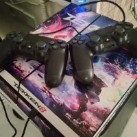 ps4 fat500 گیگ