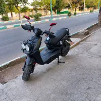 موتور برقی مادو ۳۰۰۰