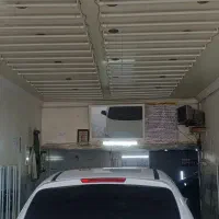 تیبا دو|خودرو سواری و وانت|علی‌آباد کتول, |دیوار