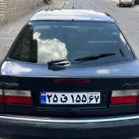 زانتیا ۲۰۰۰ مدل ۱۳۸۷