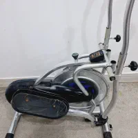 اسکی فضایی(الپتیکال)