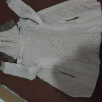 کاپشن دخترانه|لباس|گنبد کاووس, |دیوار