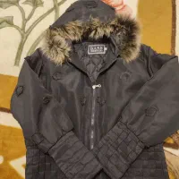 کاپشن و پالتو و بارونی