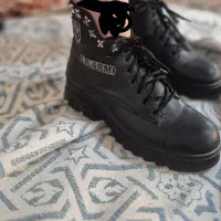 نیم بوت|کیف، کفش، کمربند|نیشابور, ناسیونال|دیوار