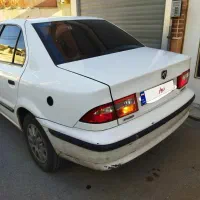 سمند مدل۱۲/۹۰ LXEF7 پایه گازسوز کلاس ۱۶مخزن بزرگ|خودرو سواری و وانت|قم, زنبیل آباد|دیوار