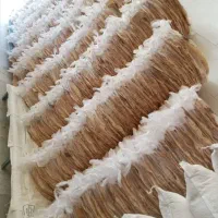 نان خشک سنتی و سبوس دار