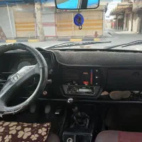 پیکان مدل ۸۳|خودرو سواری و وانت|نجف‌آباد, کهریزسنگ|دیوار