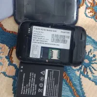 مودم فایوجی