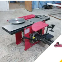 اره سه کاره محک