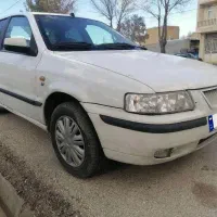 فروش سمند ساده