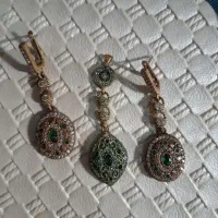 برنز و نقره