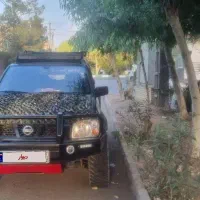 نیسان رونیز، مدل ۱۳۸۲|خودرو سواری و وانت|تهران, جنت‌آباد مرکزی|دیوار