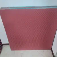 لوازم ورزشی نو|تجهیزات ورزشی|پرند, فاز ۶|دیوار