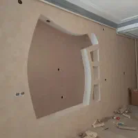 نصب انواع کاغذ دیواری|خدمات پیشه و مهارت|اندیمشک, |دیوار