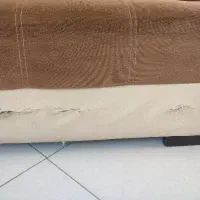 مبل راحتی|مبلمان خانگی و میز عسلی|گلبهار, شهر جدید گلبهار|دیوار