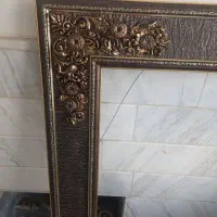 قاب آینه یافرش